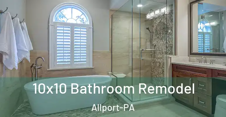 inner Bathroom imggen 10x10 Bathroom Remodel Allport-PA