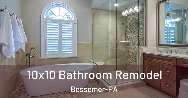 inner Bathroom imggen 10x10 Bathroom Remodel Bessemer-PA