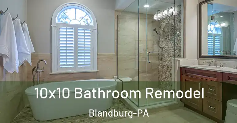 inner Bathroom imggen 10x10 Bathroom Remodel Blandburg-PA
