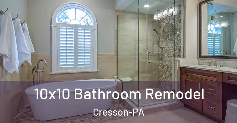 inner Bathroom imggen 10x10 Bathroom Remodel Cresson-PA
