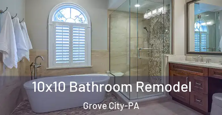 inner Bathroom imggen 10x10 Bathroom Remodel Grove City-PA