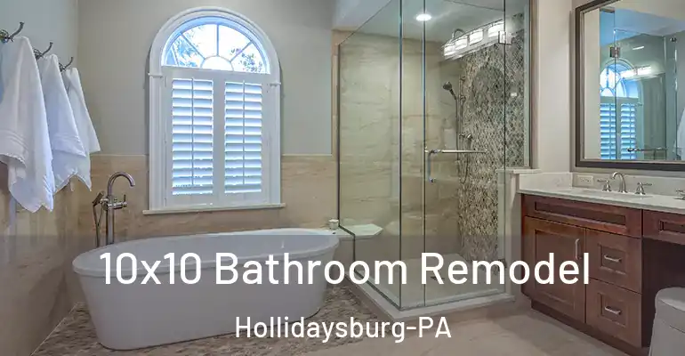 inner Bathroom imggen 10x10 Bathroom Remodel Hollidaysburg-PA