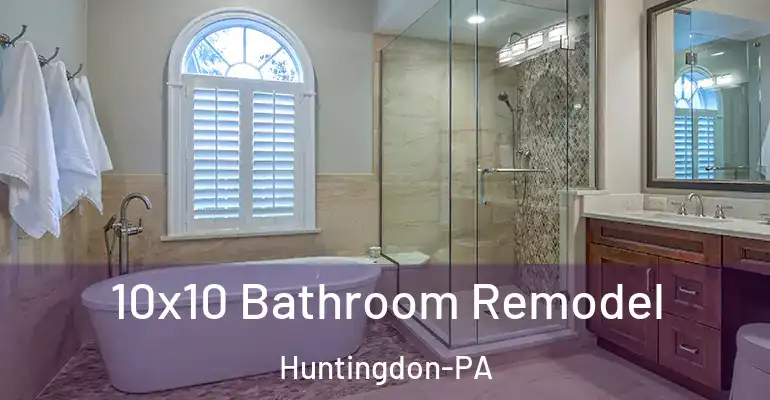 inner Bathroom imggen 10x10 Bathroom Remodel Huntingdon-PA