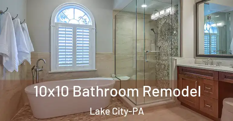 inner Bathroom imggen 10x10 Bathroom Remodel Lake City-PA