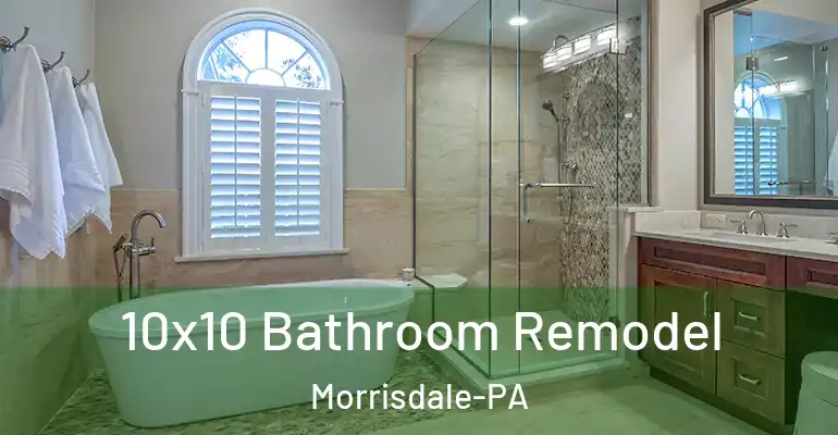 inner Bathroom imggen 10x10 Bathroom Remodel Morrisdale-PA