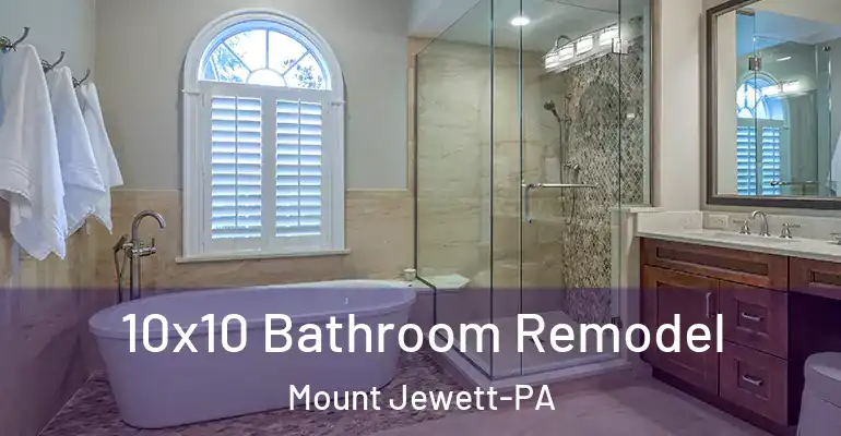 inner Bathroom imggen 10x10 Bathroom Remodel Mount Jewett-PA