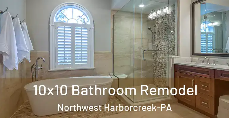inner Bathroom imggen 10x10 Bathroom Remodel Northwest Harborcreek-PA