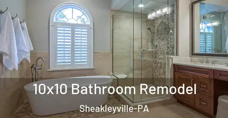 inner Bathroom imggen 10x10 Bathroom Remodel Sheakleyville-PA