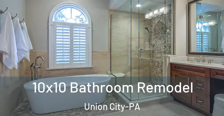 inner Bathroom imggen 10x10 Bathroom Remodel Union City-PA