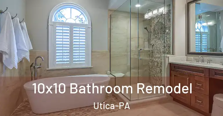 inner Bathroom imggen 10x10 Bathroom Remodel Utica-PA