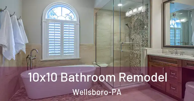 inner Bathroom imggen 10x10 Bathroom Remodel Wellsboro-PA