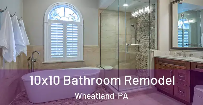 inner Bathroom imggen 10x10 Bathroom Remodel Wheatland-PA