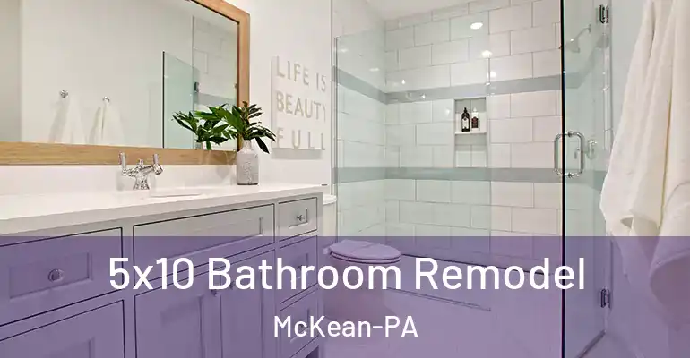inner Bathroom imggen 5x10 Bathroom Remodel McKean-PA