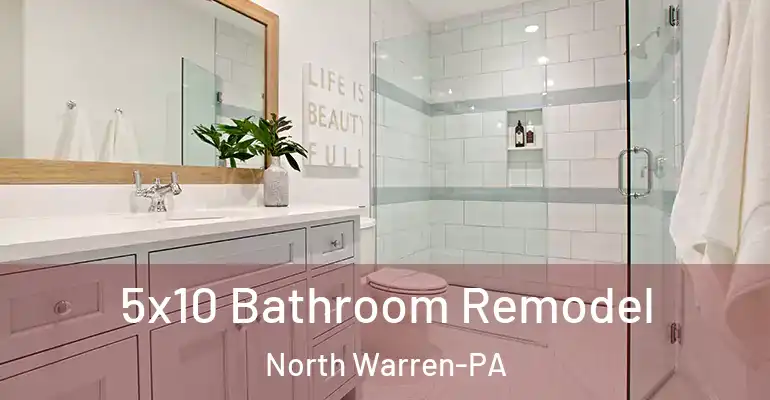 inner Bathroom imggen 5x10 Bathroom Remodel North Warren-PA