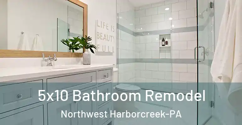 inner Bathroom imggen 5x10 Bathroom Remodel Northwest Harborcreek-PA