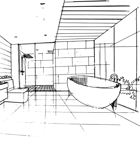 Bathroom Designers Altoona, PA