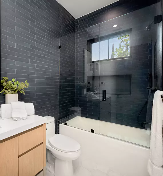 Bathroom Renovations in Altoona, PA