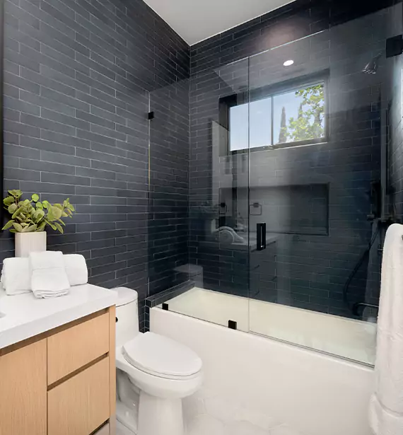 Bathroom Reconstruction Altoona, PA