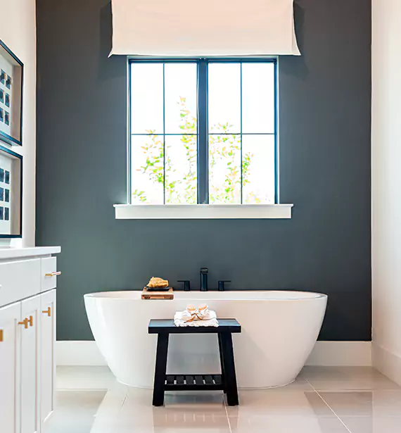 Shower to Bathtub Conversion in Altoona,
PA