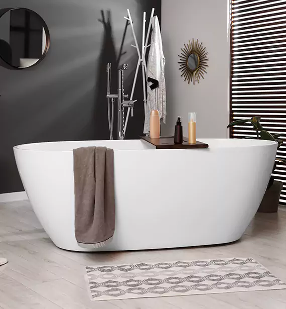 Tub Remodeling in Altoona, PA