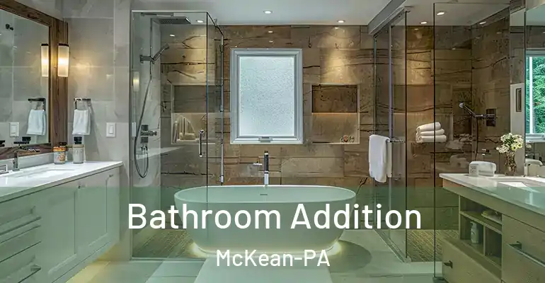 inner Bathroom imggen Bathroom Addition McKean-PA