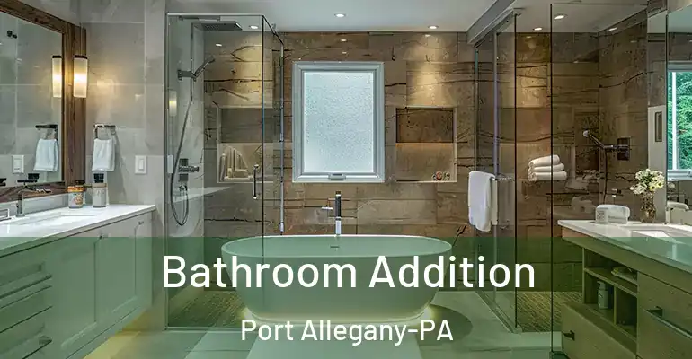 inner Bathroom imggen Bathroom Addition Port Allegany-PA