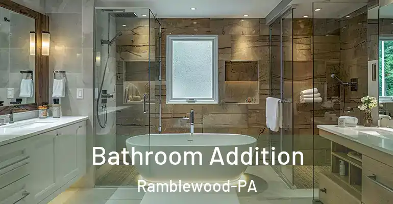 inner Bathroom imggen Bathroom Addition Ramblewood-PA