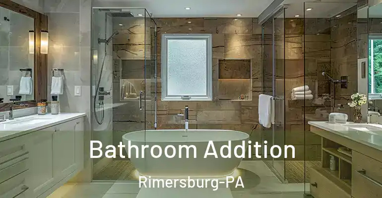 inner Bathroom imggen Bathroom Addition Rimersburg-PA
