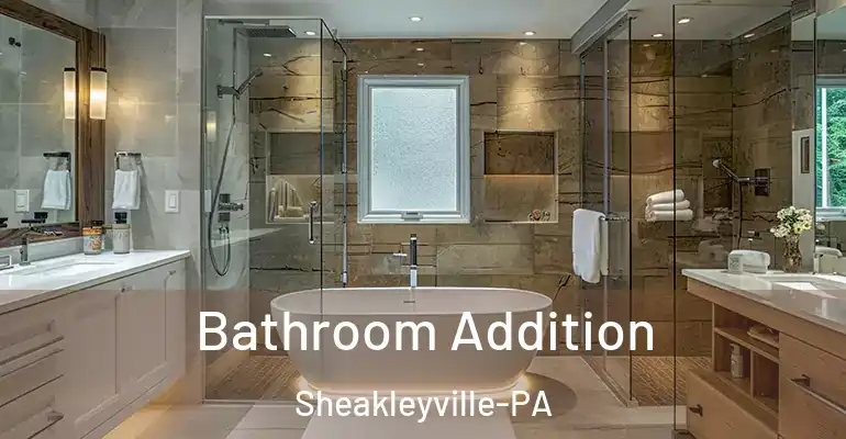 inner Bathroom imggen Bathroom Addition Sheakleyville-PA