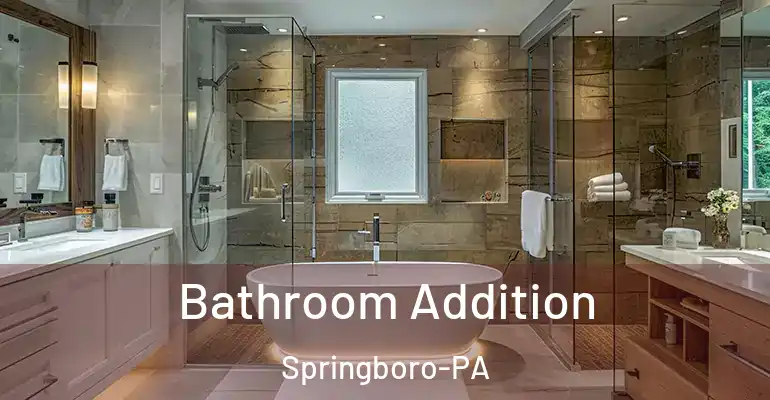 inner Bathroom imggen Bathroom Addition Springboro-PA