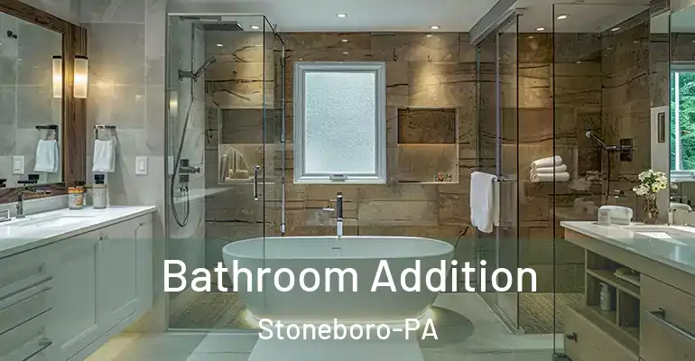 inner Bathroom imggen Bathroom Addition Stoneboro-PA