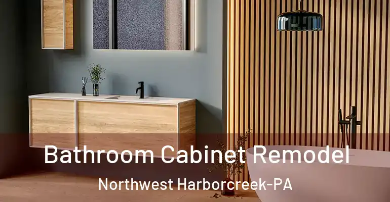 inner Bathroom imggen Bathroom Cabinet Remodel Northwest Harborcreek-PA
