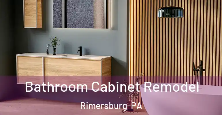 inner Bathroom imggen Bathroom Cabinet Remodel Rimersburg-PA