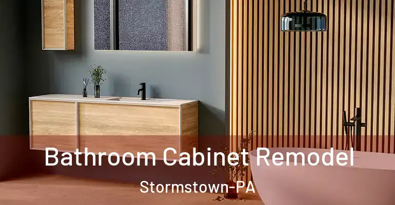 inner Bathroom imggen Bathroom Cabinet Remodel Stormstown-PA