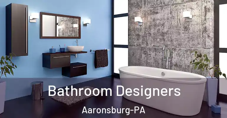 inner Bathroom imggen Bathroom Designers Aaronsburg-PA
