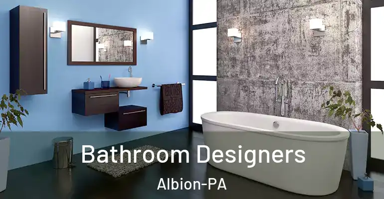inner Bathroom imggen Bathroom Designers Albion-PA
