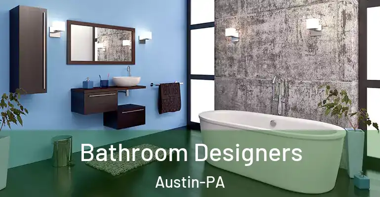 inner Bathroom imggen Bathroom Designers Austin-PA