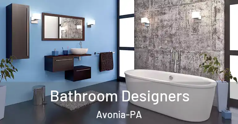 inner Bathroom imggen Bathroom Designers Avonia-PA