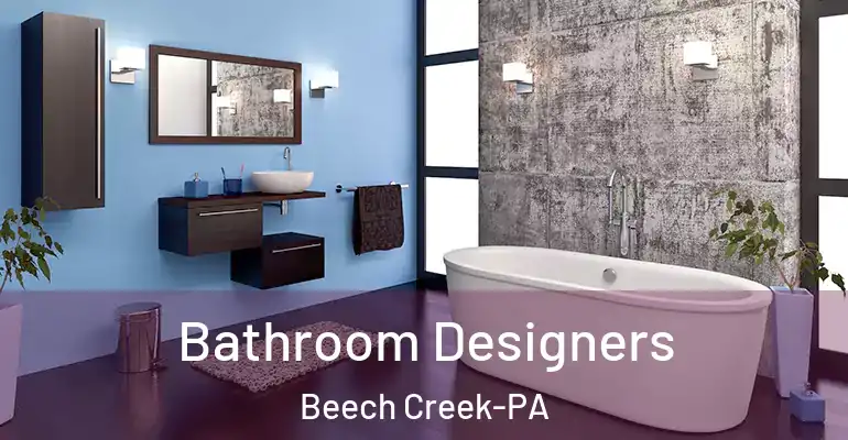 inner Bathroom imggen Bathroom Designers Beech Creek-PA