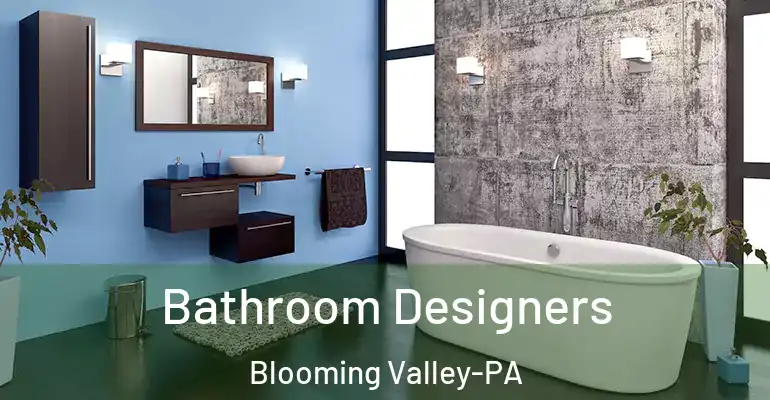 inner Bathroom imggen Bathroom Designers Blooming Valley-PA