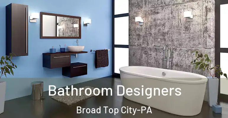 inner Bathroom imggen Bathroom Designers Broad Top City-PA