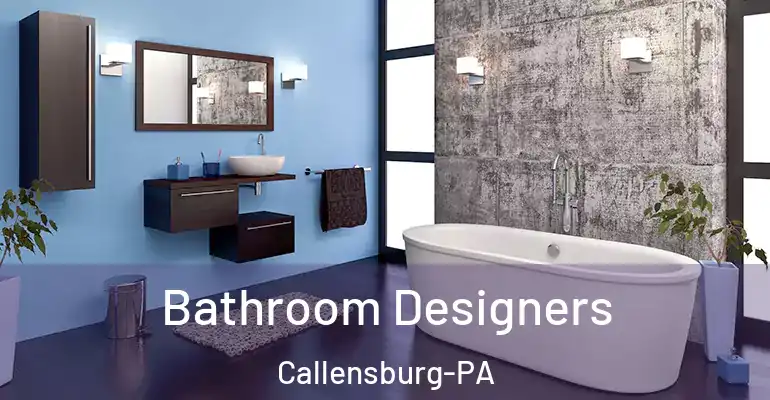 inner Bathroom imggen Bathroom Designers Callensburg-PA