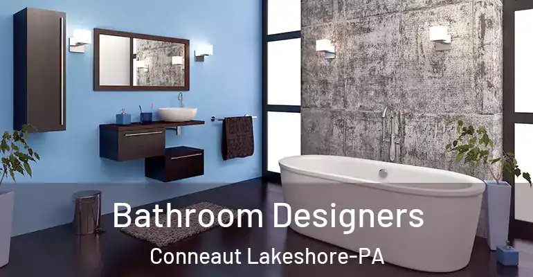 inner Bathroom imggen Bathroom Designers Conneaut Lakeshore-PA
