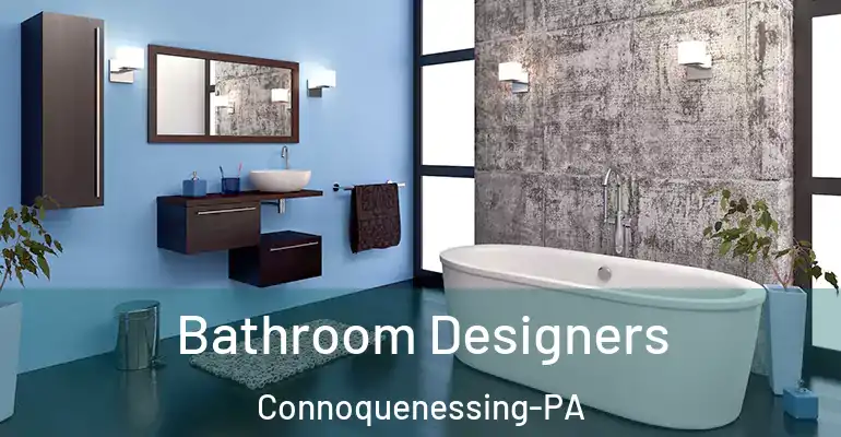 inner Bathroom imggen Bathroom Designers Connoquenessing-PA