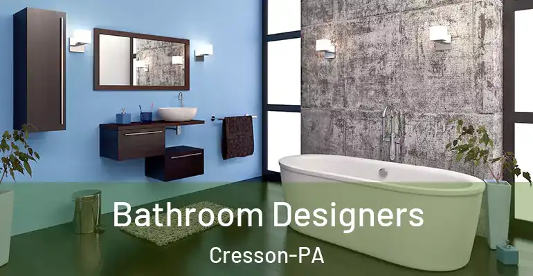 inner Bathroom imggen Bathroom Designers Cresson-PA