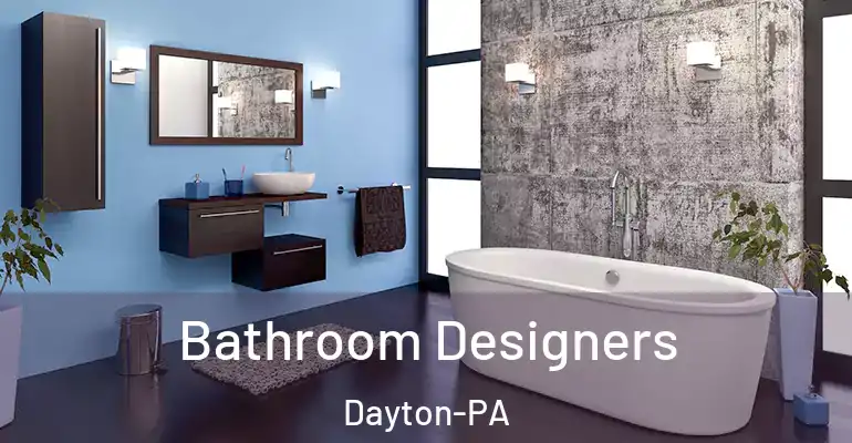 inner Bathroom imggen Bathroom Designers Dayton-PA