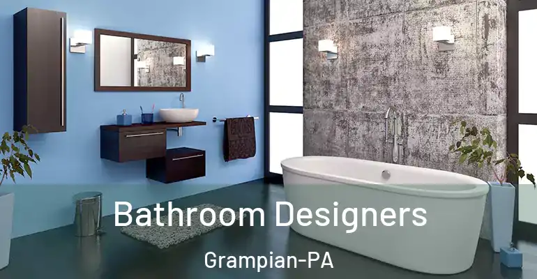 inner Bathroom imggen Bathroom Designers Grampian-PA
