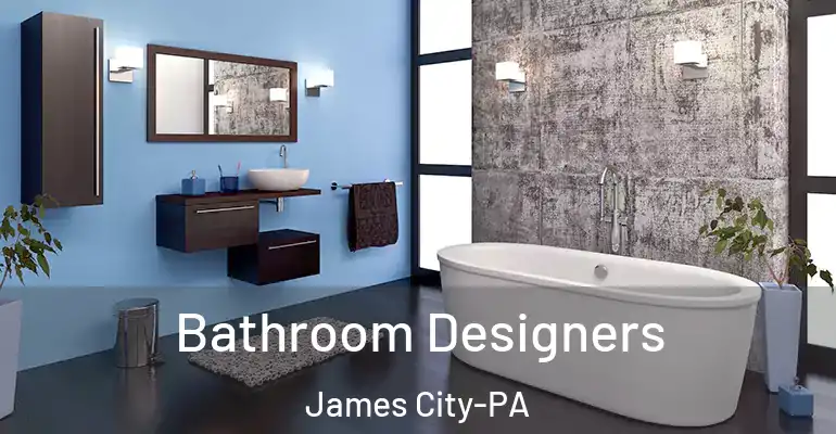inner Bathroom imggen Bathroom Designers James City-PA