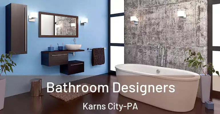 inner Bathroom imggen Bathroom Designers Karns City-PA