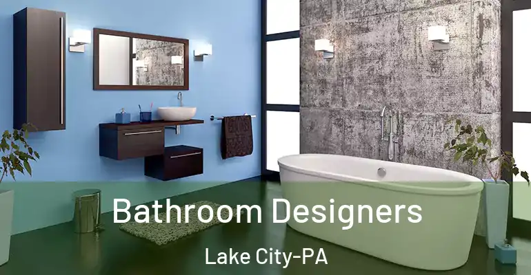 inner Bathroom imggen Bathroom Designers Lake City-PA